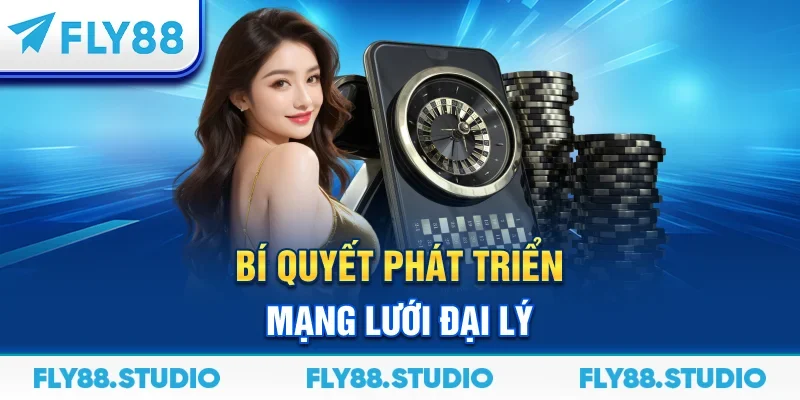 Bí quyết phát triển thành viên