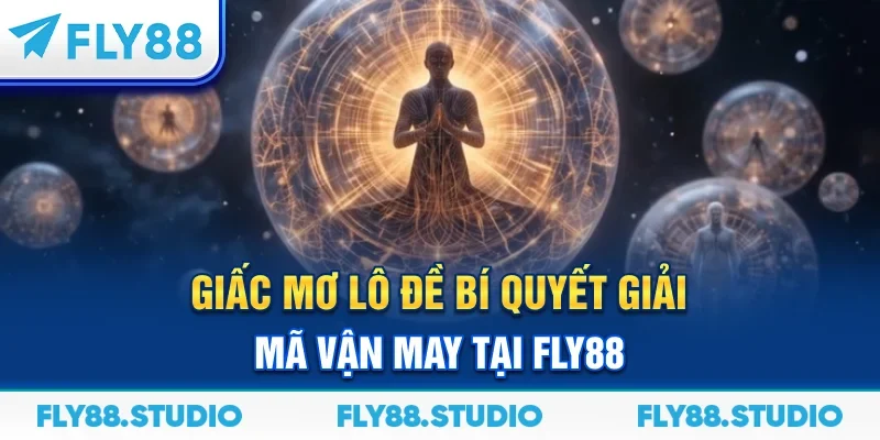 Giấc Mơ Lô Đề – Bí Quyết Giải Mã Vận May Tại FLY88